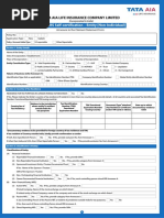 FATCA Non Individual