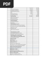 Tax Simulator