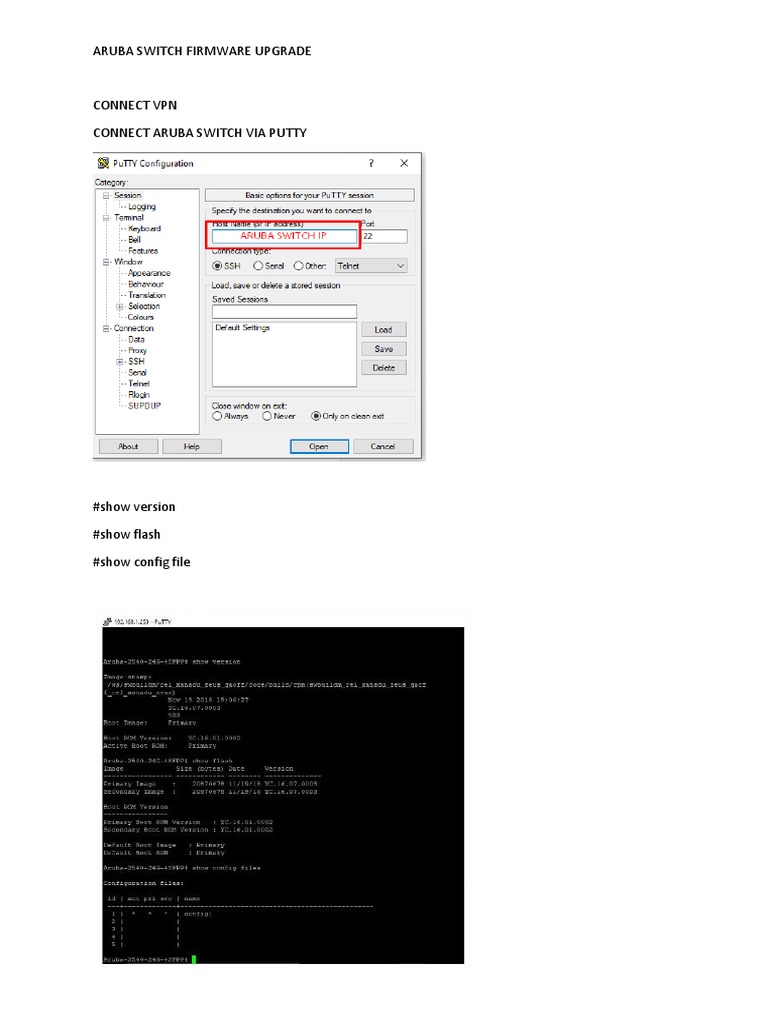 Switch Firmware 19