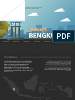Infografis Kota Bengkulu
