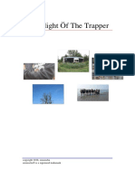 The Plight Öf The Trapper