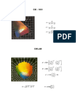 Tema 13 - Visión Del Color (Figuras)