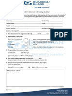 Technical Advisory Note - 166 Balustrade Infill Checklist NEW June 19