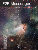 Download The Messenger 145 by European Southern Observatory SN66032063 doc pdf
