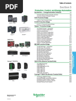 ANSI/IEEE Protection Function Codes | PDF