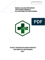 Kap Posyandu Remaja