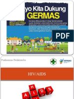Germas HIV