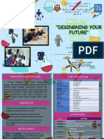 Buku Program Robotic