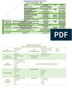 Jadwal Kegiatan MPLS-2