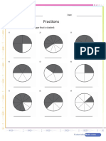 Fractions