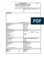 PQR Format