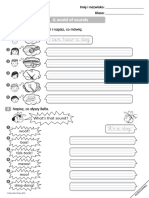 Bt2 Clil 1 PB Worksheet