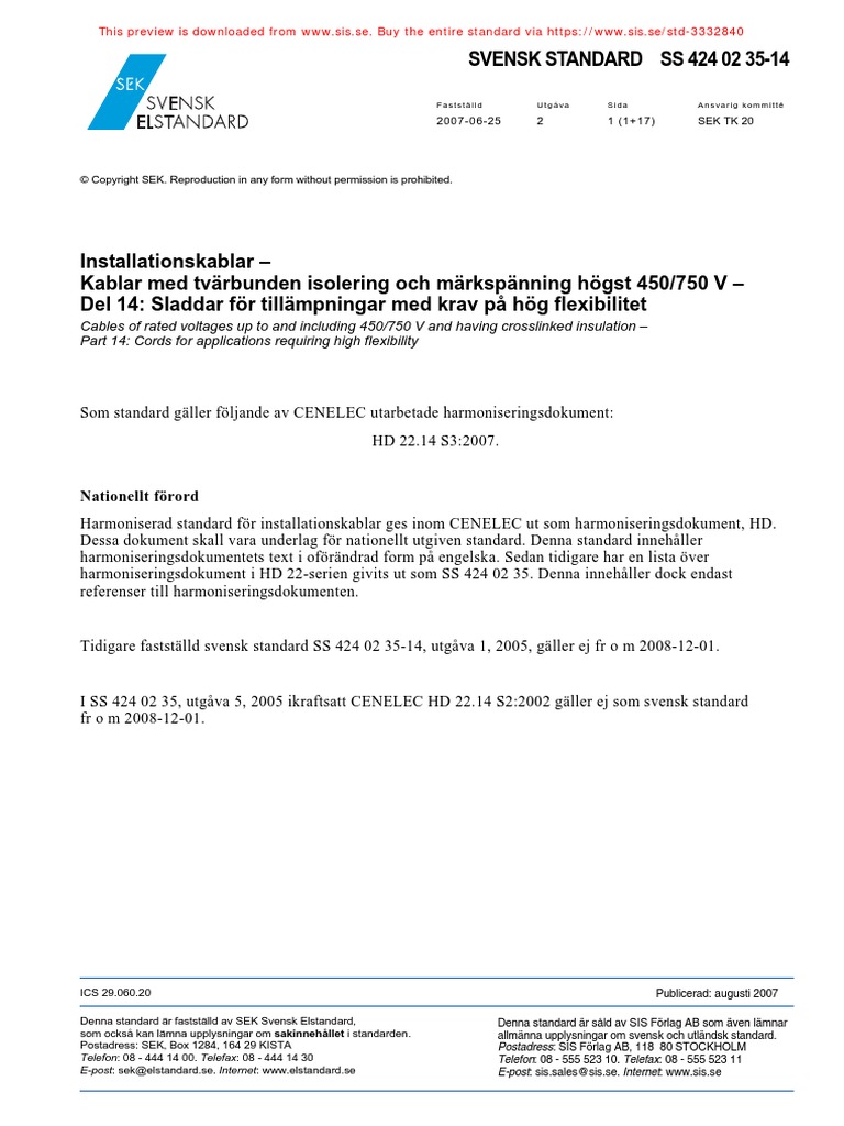 SS 4240235 14 en PDF | PDF