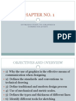 Chapter No. 1: Introduction To Graphics Communication