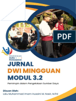 Dwimingguan 3.2