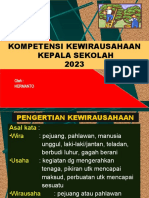 KEWIRAUSAHAAN