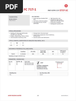 Automig FC 71T-1