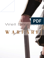 Well Dressed For Warfare Ebook