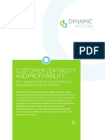 Whitepaper Customer Centricity Ebook Dynamicaction Na