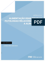 Caso Prático 3 - A Mulher Grávida