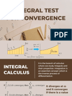 Integral-Test