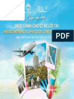 Chuyến nghỉ dưỡng ICPQ