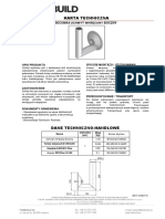 Forbuild KT SX Uchwyt Wkrecany Boczny 20171006 PL