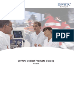 EnviteC Med Product Catalog - 06 - 2009