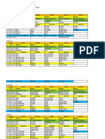 Jadwal Mapel 2324 Revisi