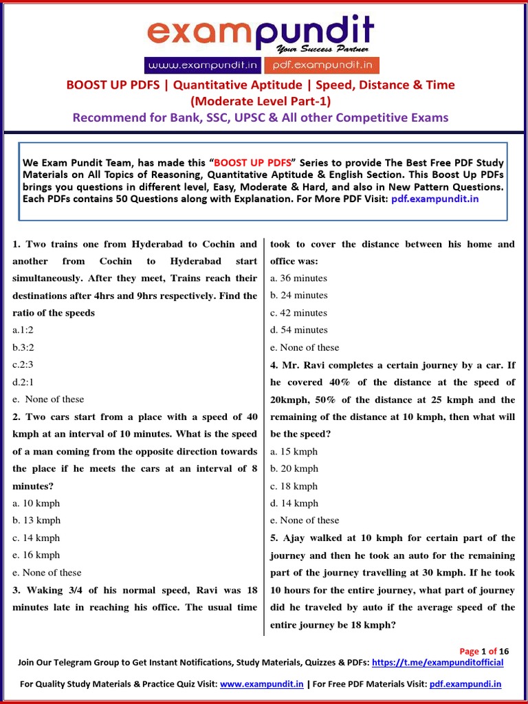 Writing Speed For Upsc