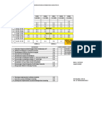 Jadwal IHT - SDN 03 Bejen