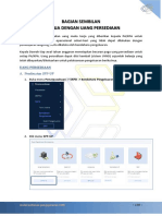 Modul Pedoman Pengoperasian FMIS