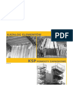 Katalog Elementow KSP PL