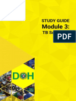Module 3. Study Guide