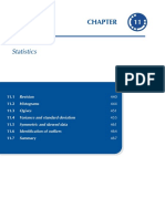 Gr11 Mathematics Learner 11statistics