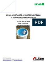 Manual de Operação e Manutenção Neutracom