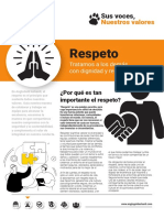 7812-23 7812-22 Aga Culture Values Brief - Respect - Ar - Es - BB5