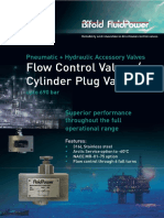 20 - Flow Control Valves Feb 2011