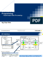 02) CP Training-STARDOM-Hands-on Overview of IEC - Programming - IO (Co - In)