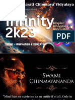 Infinity 2k23 (Final Brochure) - Revised Dates