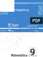 Matemática guía 9