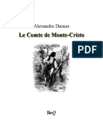 Dumas Le Comte de Monte Cristo 2