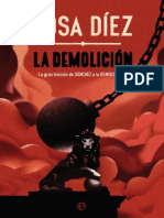 La Demolicion Rosa Diez