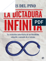 La Dictadura Infinita Luis Del Pino