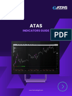 ATAS Indicators Guide - English