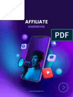 Affiliates Handbook Digital - English