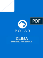 Catálogo Clima 2022 Polar - Nacional