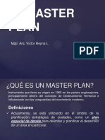 8vo PPT El Master Plan