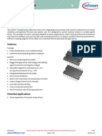 Infineon IGCM04G60HA DataSheet v03 00 en