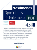 Ultraresumenes Enfermeria